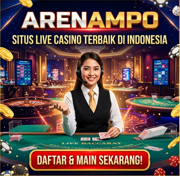 ARENAMPO